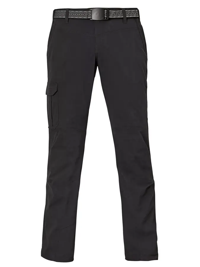 Fabio - Gevoerde Broek Heren