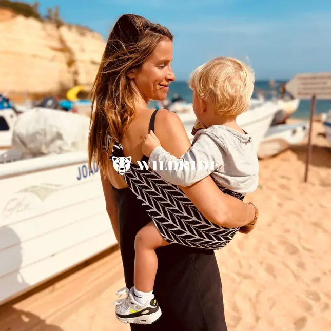 Kinderdrager  Speciaal