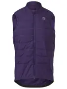 Padded Body - Fietsjack heren