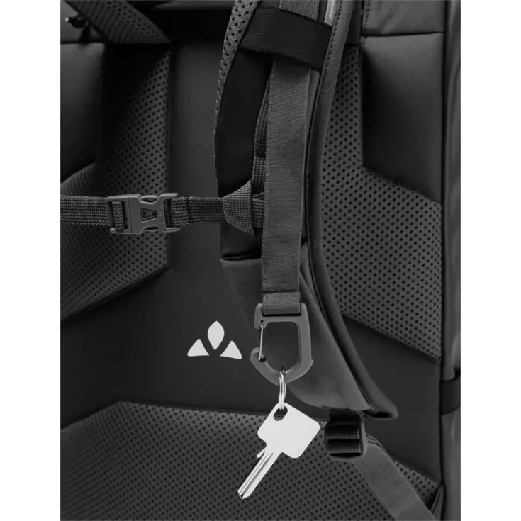 Mineo Backpack 23 L Rolltop Backpack  | 23 L
