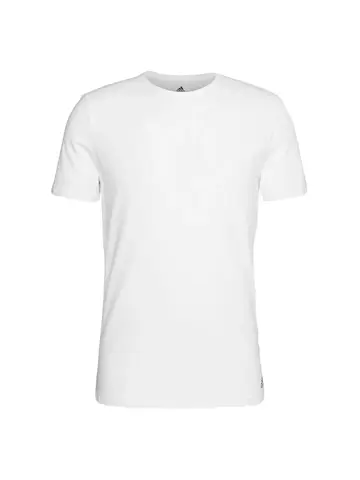 Adidas - 2-Pack O-hals Shirts Active - Heren