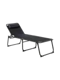 Barletta ligbed blauw