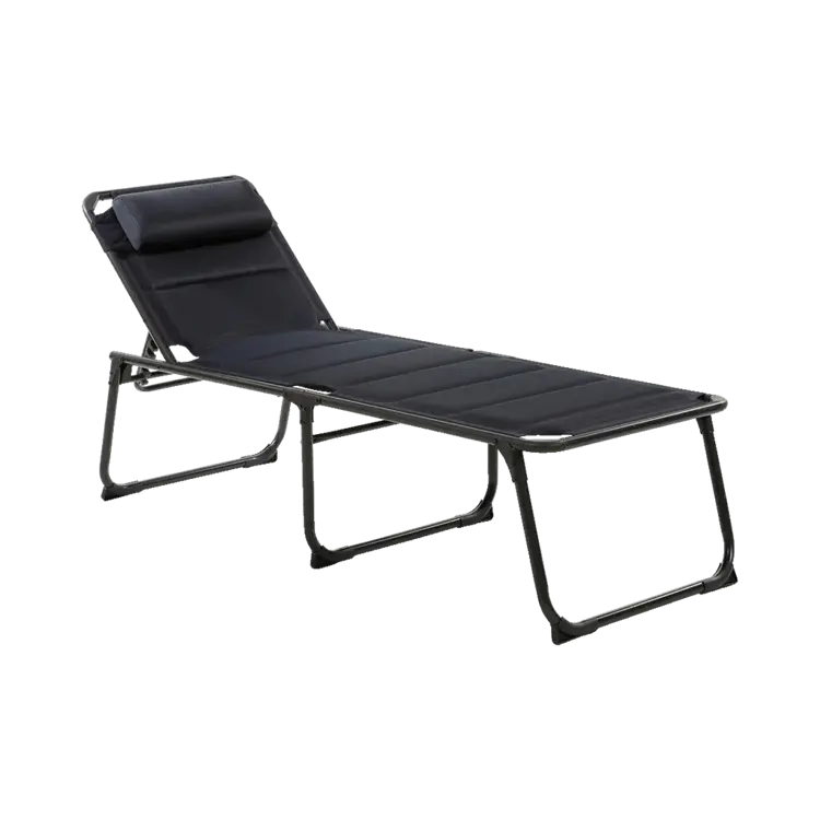 Barletta ligbed blauw