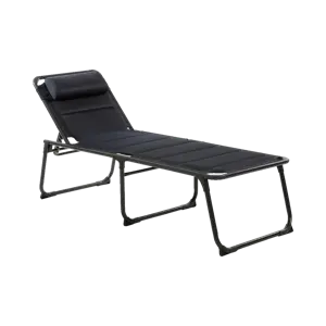 Barletta ligbed blauw