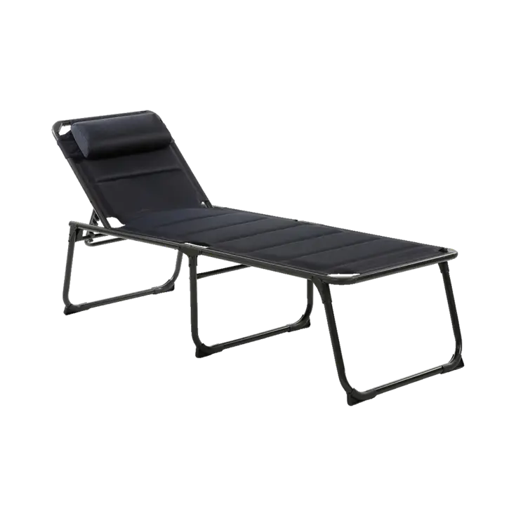 Barletta ligbed blauw