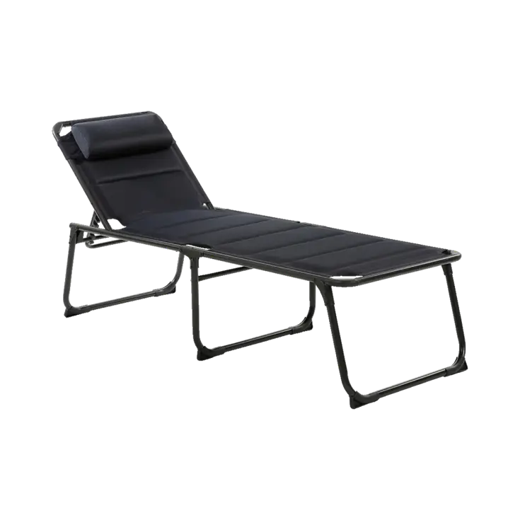 Barletta ligbed blauw
