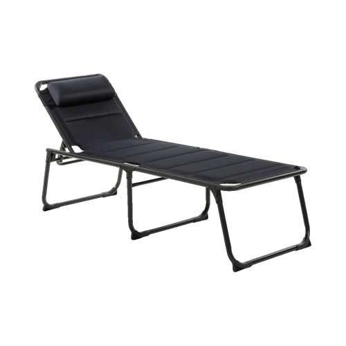 Barletta ligbed blauw
