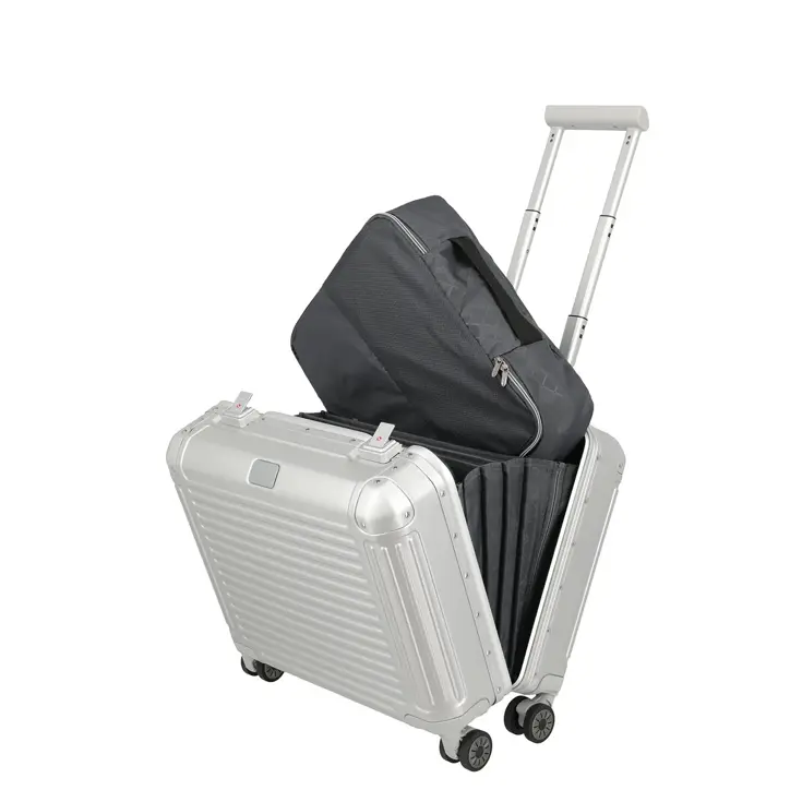 Next 4W Business Wheeler  | 32 L