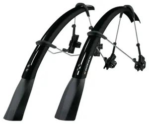 Sks Spatbordset 28 Raceblade Pro Zwart