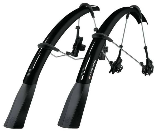 Sks Spatbordset 28 Raceblade Pro Zwart