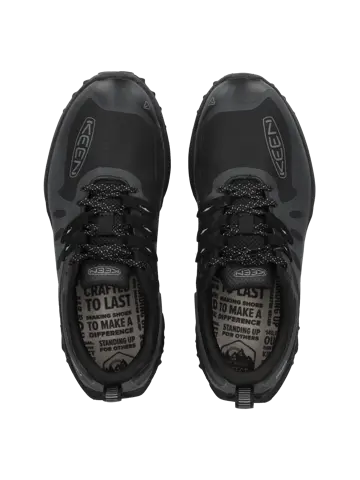 Zionic - Wandelschoenen - Heren