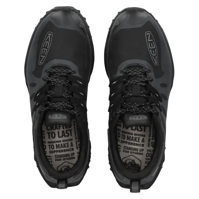 Zionic - Wandelschoenen - Heren