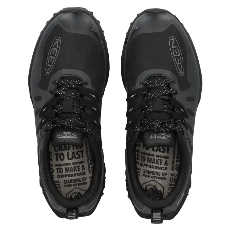 Zionic - Wandelschoenen - Heren