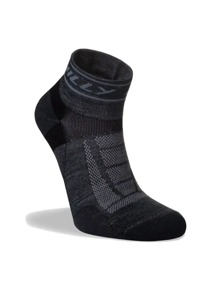 Trail Quarter Medium - 47/49 sokken