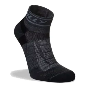 Hilly Trail Quarter Medium - sokken