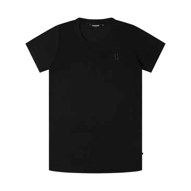 SOLX Outdoor - Dames - Merinowol T-shirt