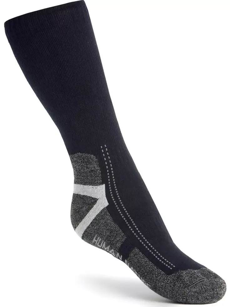 Pelen - Wandelsokken - Human Nature