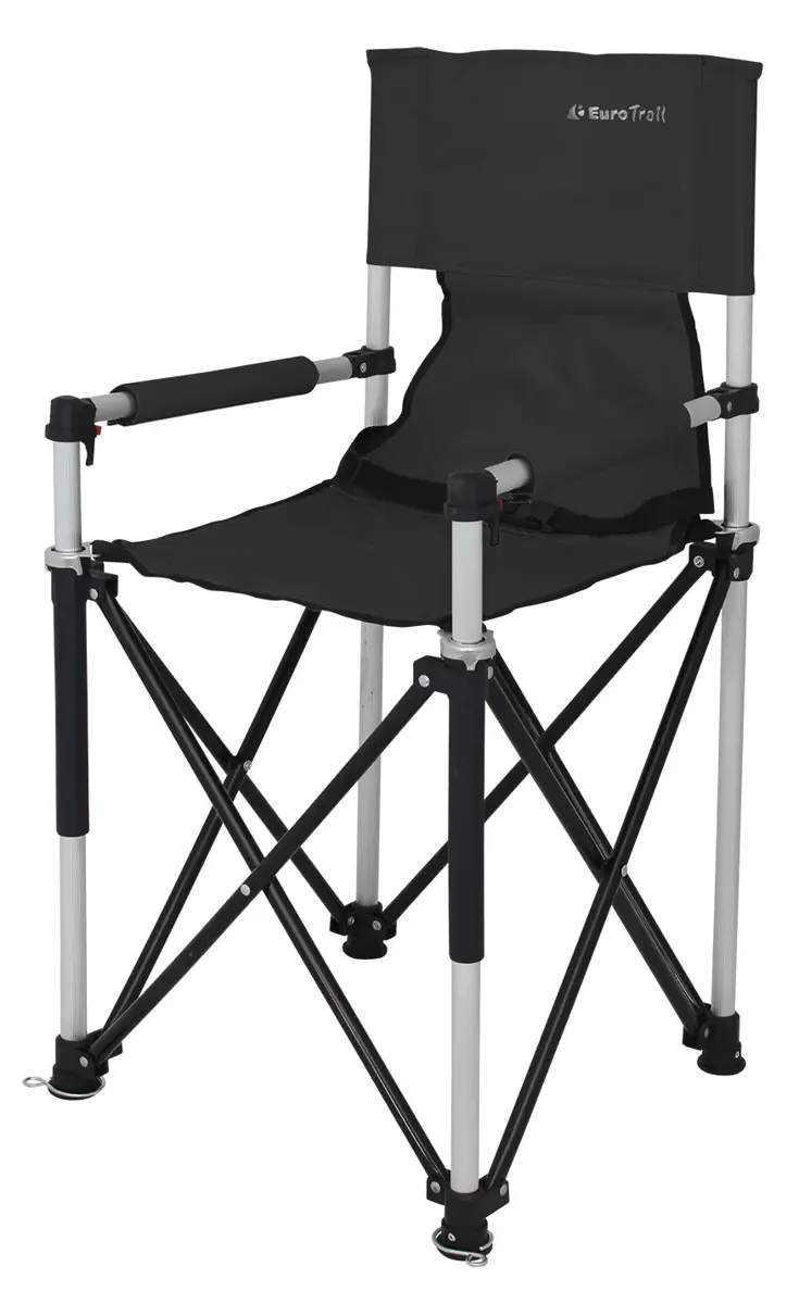 Eurotrail Petit JR Kinderstoel