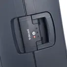 Axiss-fix - Grote koffer - 78cm - 110L - TSA-slot