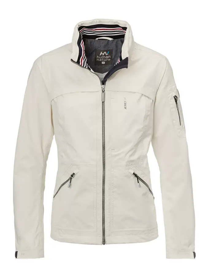 Technisch jack lady Fenne