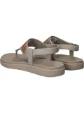Meditation Luxe Modern Event Sandalen Dames