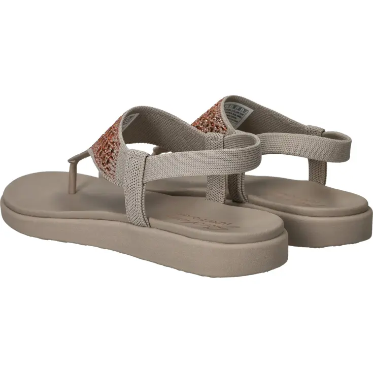 Meditation Luxe Modern Event Sandalen Dames