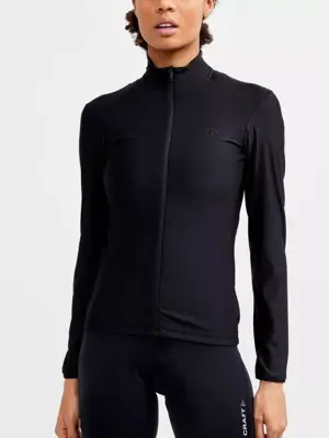 Core Essence LS - Fietsshirt dames - Craft