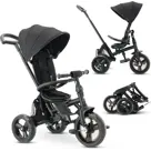 Explorer Luxe Driewieler - Opvouwbaar - Deryan