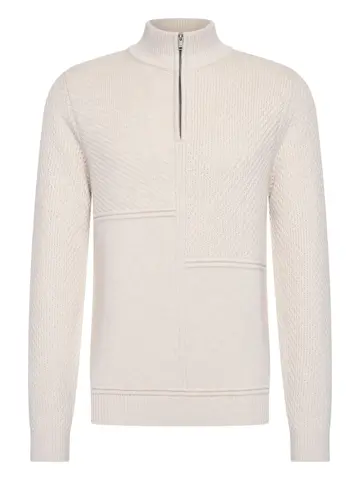 Uxbir - Trui heren - Human Nature