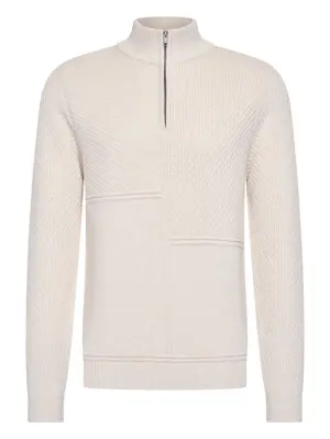 Uxbir - Trui heren - Human Nature