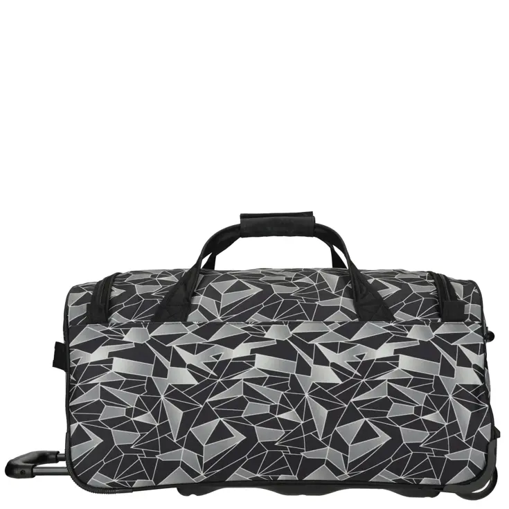 Enrico Benetti - Santa Cruz - Wieltas 83L