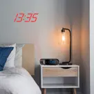 Denver CPR700 FM klokradio met Wekkerfunctie