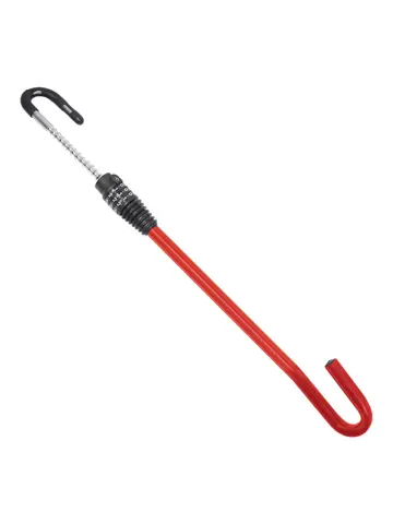 Stuurslot met cijfercombinatieslot - Carpoint