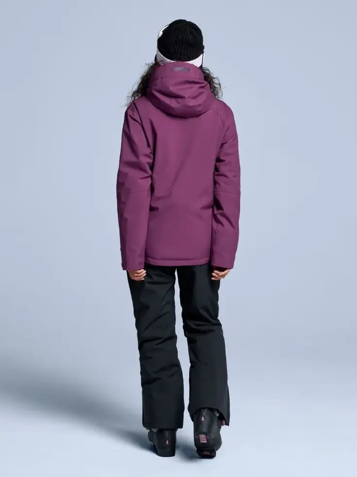 2L Insulated - Dames - Ski-jas