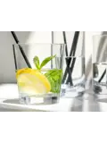 By Caryl - Drinkglazen - 360 ml - 2 stuks