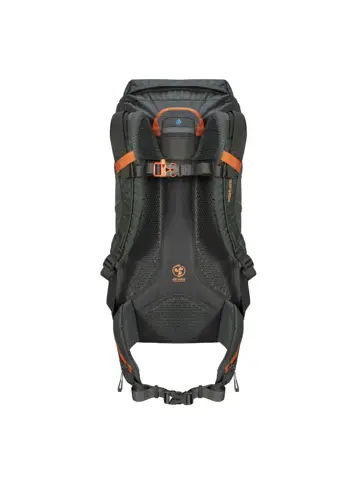 Outdoor rugzak Ivar heren 40L