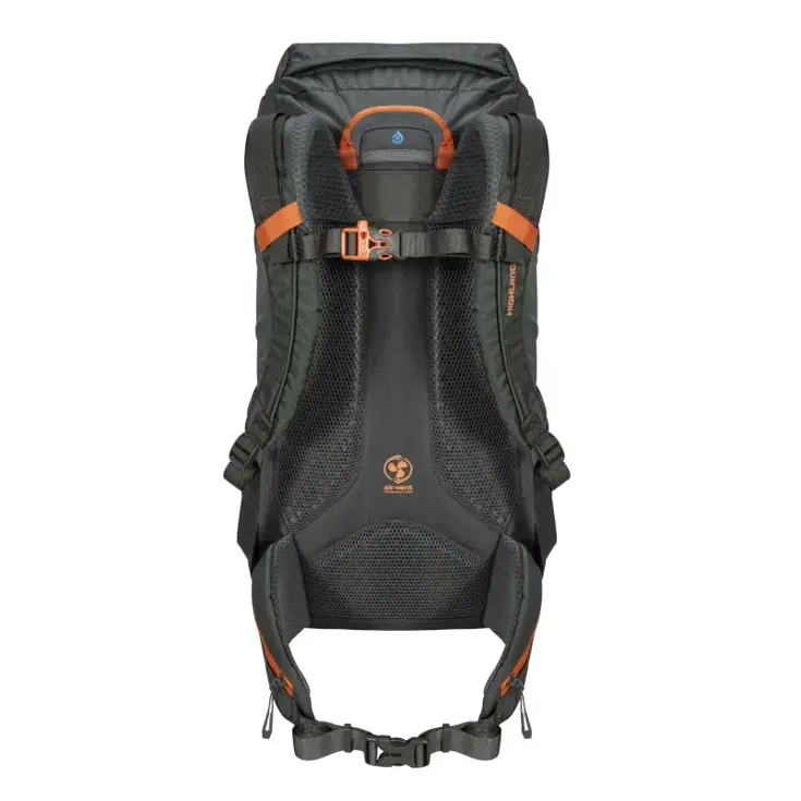Outdoor rugzak Ivar heren 40L