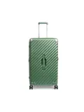 Trunk 79cm Grote harde koffer 126 liter