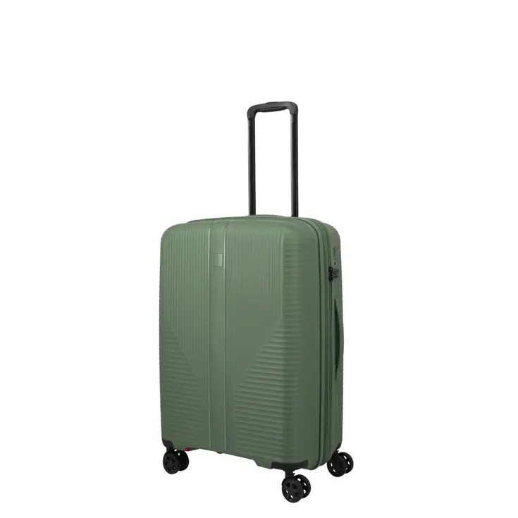 Air Stripe Spinner M Expandable  | 75 L