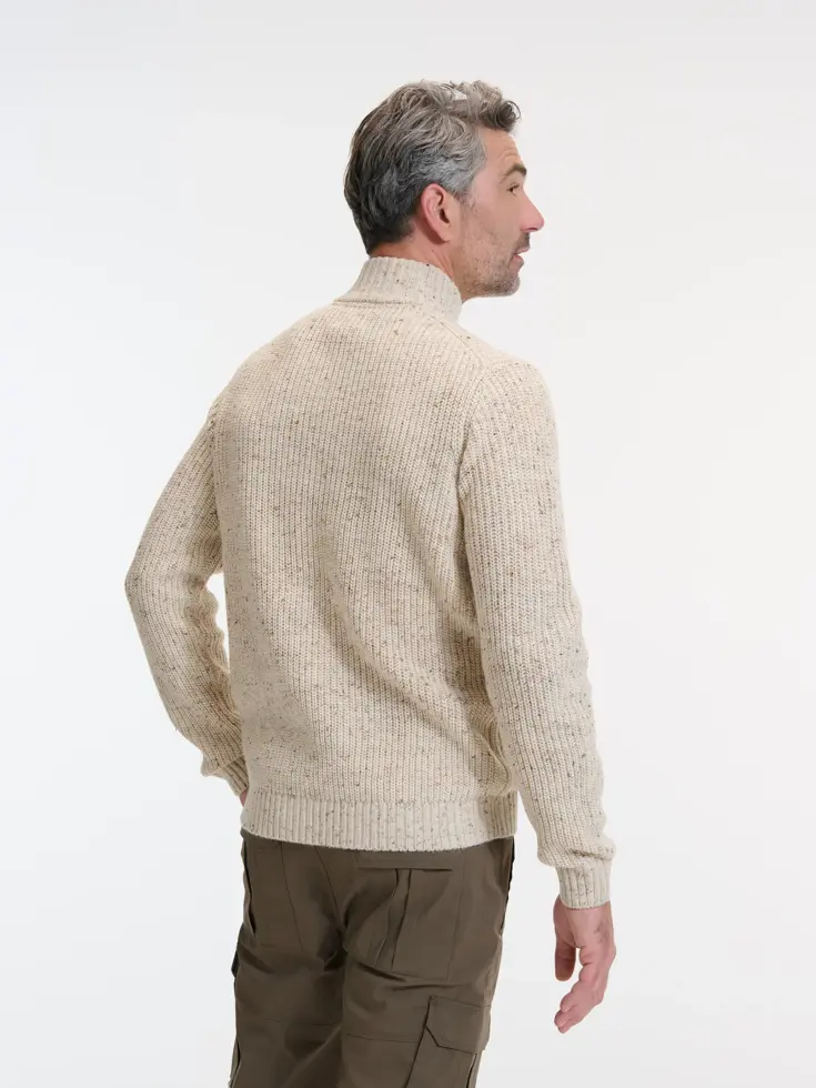 Tarav - Trui heren - Human Nature