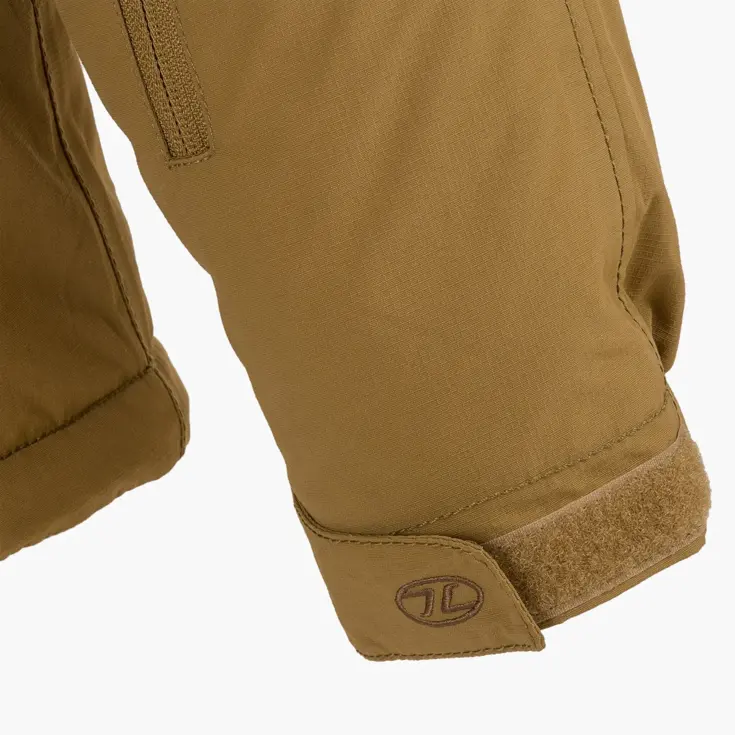 Highlander Stryker Outdoorjas  Heren