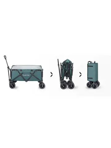 Flextail Gear Bolderkar Opvouwbaar Ezy Wagon
