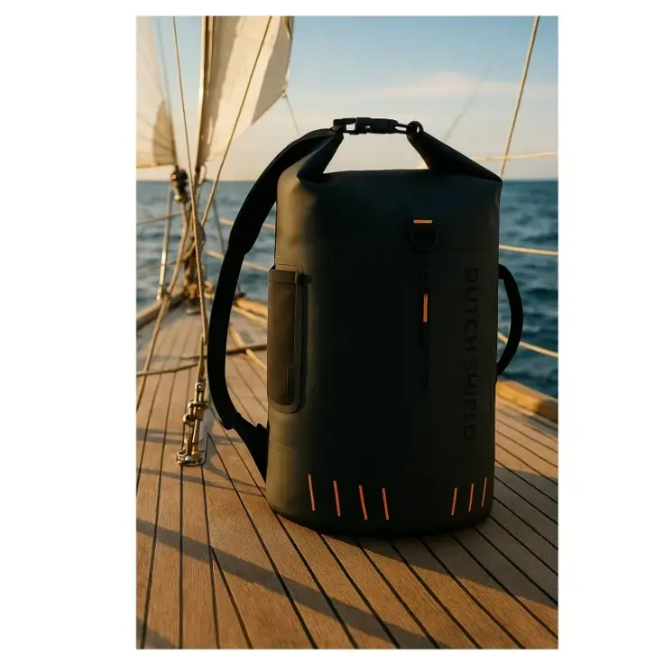Drybag 30L – Waterdichte Rugzak