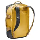 Vaude CityDuffel 35 burnt yellow