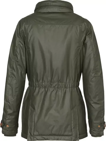 Wax jack lady Linsey