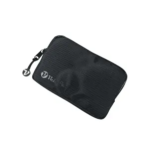 Velopac Ridepac Sport geldtas - Lite Mini - Zwart
