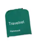 Hangmat met klamboe
