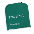 Travelnet Hangmat met klamboe