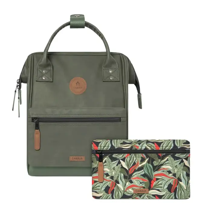 Cabaia Laptoprugzak  Adventurer Small