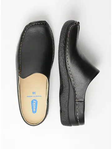 Seamy Slide - Klompen dames